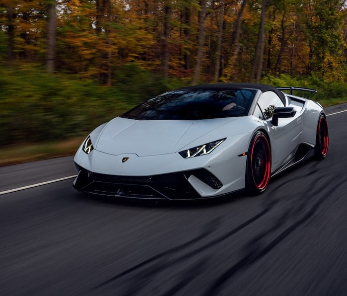 Lamborghini image